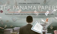 Cơn địa chấn “hồ sơ Panama” tiếp tục hoành hành