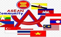 ASEAN ngày càng thống nhất trong vấn đề Biển Đông