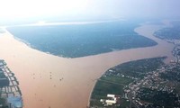 Nhật Bản sẽ viện trợ 7 tỷ USD cho các nước tiểu vùng Mekong trong 3 năm tới