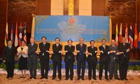 Khai mạc Hội nghị Bộ trưởng Lao động ASEAN lần thứ 24