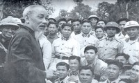 Để tư tưởng, đạo đức, phong cách Hồ Chí Minh thành nền tảng tinh thần vững chắc của đời sống xã hội