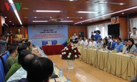 Ký kết chương trình phối hợp tuyên truyền giữa Đài Tiếng nói Việt Nam và Bộ công an