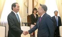 Việt Nam sẽ tạo môi trường đầu tư, kinh doanh ổn định và thông thoáng cho các nhà đầu tư nước ngoài