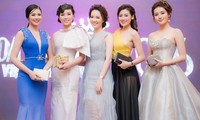 Đề cao vẻ đẹp nhân ái tại Hoa hậu Việt Nam 2016 