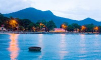 Côn Đảo của Việt Nam là 1 trong 10 điểm đến hấp dẫn nhất châu Á 2016