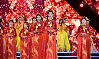 Chung khảo phía Bắc cuộc thi Hoa hậu Việt Nam 2016