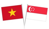 Việt Nam và Singapore tiếp tục duy trì đoàn kết và hòa bình trong khu vực