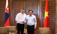 Thủ tướng Slovakia Robert Fico: Đà Nẵng là một thành phố du lịch tuyệt vời! 
