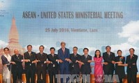 Hiệu quả của cơ chế hợp tác ASEAN+1