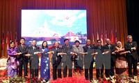Khai mạc Hội nghị Hội đồng Cộng đồng Văn hóa – Xã hội ASEAN 16 