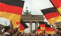 Tổng Lãnh sự quán CHLB Đức kỷ niệm 26 năm ngày nước Đức thống nhất 