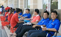 Hội Chữ thập đỏ Việt Nam cần đẩy mạnh hơn nữa các sáng kiến nhân đạo, từ thiện 