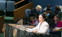 Việt Nam khẳng định cam kết bảo đảm và thúc đẩy quyền con người