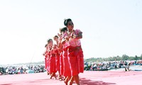 Ngày hội văn hóa, thể thao và du lịch đồng bào Khmer lần thứ X 