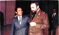 Đại sứ Cuba tại Việt Nam: Chủ tịch Fidel Castro luôn coi Việt Nam như một người anh em thân thiết