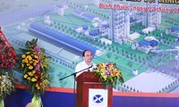 Thủ tướng Nguyễn Xuân Phúc làm việc với tỉnh Bình Phước