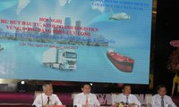 Đồng bằng sông Cửu Long thu hút doanh nghiệp đầu tư kinh doanh logistics 