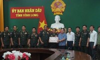 Tình đoàn kết hữu nghị giữa Việt Nam - Campuchia sẽ ngày càng bền chặt