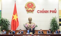 Thủ tướng Nguyễn Xuân Phúc tiếp Đoàn lãnh đạo, nguyên lãnh đạo tỉnh Quảng Ngãi