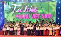 Thủ tướng Nguyễn Xuân Phúc nêu 7 giải pháp thực hiện bình đẳng giới ở Việt Nam 