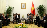 Việt Nam sẵn sàng chia sẻ kinh nghiệm phát triển viễn thông với Angola