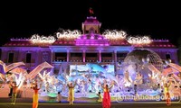 Khánh Hòa: Ưu tiên các hoạt động xã hội hóa tại Festival biển