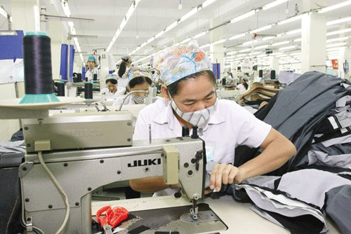 Đưa kim ngạch thương mại giữa Việt Nam và Hàn Quốc lên 100 tỷ USD vào năm 2020