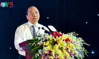 Thủ tướng Nguyễn Xuân Phúc thăm chính thức Vương quốc Campuchia