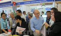 Thúc đẩy toàn diện quan hệ hợp tác Việt Nam- Hàn Quốc