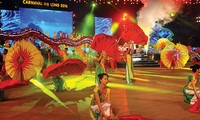 Nhiều hoạt động của Tuần lễ du lịch Móng Cái, Quảng Ninh chào Hè 2017