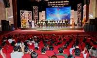 Lễ tổng kết và trao giải thưởng sáng tạo khoa học công nghệ Việt Nam năm 2106