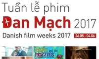 Khai mạc Tuần phim Đan Mạch tại Việt Nam