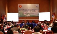 การประชุมเจ้าหน้าที่ระดับสูงด้านโทรคมนาคมและเทคโนโลยีสารสนเทศอาเซียน
