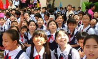 ความคิดเห็นเกี่ยวกับการปฏิรูปการศึกษาในเวียดนาม
