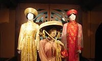 พิพิธภัณฑ์สตรีเวียดนาม-จุดนัดพบของนักท่องเที่ยว