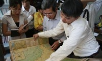 เวียดนามได้รับเอกสารยืนยันถึงอธิปไตยของประเทศเหนือหมู่เกาะหว่างซาหรือพาราเซล
