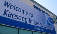 สาธารณรัฐเกาหลียังคงให้นิคมอุตสาหกรรมเก ซองดำเนินกิจการต่อไป