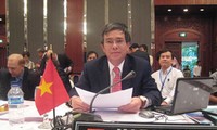 ผลการประชุมนัดพิเศษระหว่างรัฐมนตรีอาเซียนกับจีน