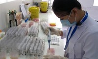 ๒๐ ปีการปลูกถ่ายเซลล์ต้นกำเนิดเม็ดเลือดรายแรกในเวียดนาม
