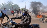45 Christian churches in Niger burnt 
