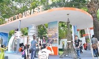 HoChiMinh City tourism day opens