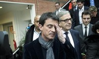 French Prime Minister cancels Germany trip after election defeat 