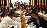 Ceasefire agreement finalized in Myanmar 
