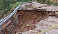Over 50 killed in Afghanistan landslide 