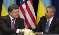 US voices deep concern about fighting in Ukraine 