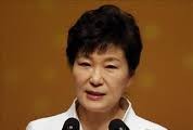 President Park delegates full authority to medical experts over MERS