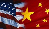 US and China to hold Strategic, Economic and Security Dialogue
