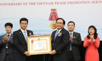 Trade promotion activities should be renewed