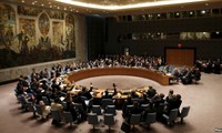UN Security Council endorses Iran deal