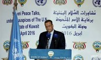 Yemen government suspends talks with rebels